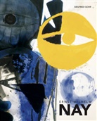 Siegfried Gohr, Ernst Wilhelm Nay, Wilhelm Ernst, Ernst Wilhelm Nay Stiftung, Ernst Wilhelm Nay Stiftung - Ernst Wilhelm Nay