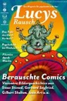 Markus Berger, Roger Liggenstorfer, Nachtschatten Verlag - Lucys Rausch Nr. 16