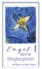 Marc Chagall - Engel - deine Wegbegleiter