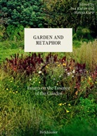 Ana Kuan, Ana Kucan, Kurir, Mateja Kurir - Garden and Metaphor