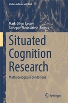 Giuseppe Flavio Artese, Mark-Oliver Casper, Flavio Artese - Situated Cognition Research