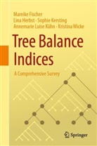 Mareike Fischer, Lina Herbst, Sophie Kersting, Sophie  Johanna Kersting, Sophie et Kersting, Sophie Joh Kersting... - Tree Balance Indices