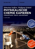 Wolfgang Schärtl, Sebastian Seiffert - Physikalische Chemie Kapieren