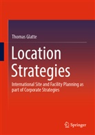 Thomas Glatte - Location Strategies