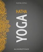 Martina Mittag - Hatha Yoga
