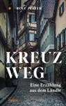 Rolf Zelter - Kreuzweg