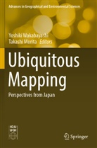 Morita, Takashi Morita, Yoshiki Wakabayashi - Ubiquitous Mapping