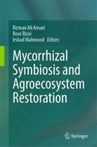 Rizwan Ali Ansari, Irshad Mahmood, Rose Rizvi - Mycorrhizal Symbiosis and Agroecosystem Restoration