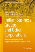 Chakraborty, Achin Chakraborty, Indrani Chakraborty - Indian Business Groups and Other Corporations