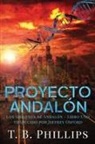 T. B. Phillips - Proyecto Andalón