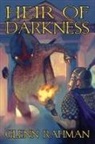 Glenn Rahman - Heir of Darkness