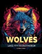 Dominik Smrek - WOLVES