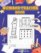 Bucur House - Number Tracing