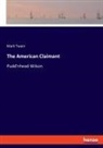 Mark Twain - The American Claimant