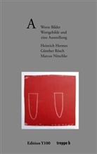 Heinrich Hermes, Marcus Nitschke, Günther Rösch - A