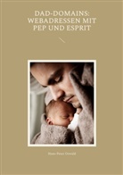 Hans-Peter Oswald - Dad-Domains: Webadressen mit Pep und Esprit