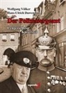 Hans-Ulrich Duwendag, Wolfgang Völker - Der Polizeisergeant