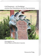 Edward Bia¿ek, Edward Bialek, Czarnecka, Miros¿awa Czarnecka, Miroslawa Czarnecka - Carl Hauptmann - ein Einzelgänger zwischen dem Naturalismus und dem Expressionismus