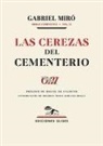 Las cerezas del cementerio