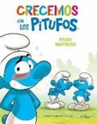 Crecemos con los Pitufos 6. Pitufo Mentiroso