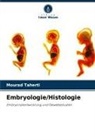 Mourad Taherti - Embryologie/Histologie