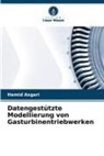 Hamid Asgari - Datengestützte Modellierung von Gasturbinentriebwerken