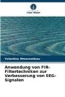 Valentine Mmeremikwu - Anwendung von FIR-Filtertechniken zur Verbesserung von EEG-Signalen