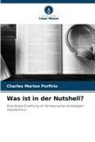 Charles Marlon Porfirio - Was ist in der Nutshell?