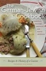 Gabrielle Rossmer Gropman, Gabrielle Rossmer Gropman Gropman, Sonya Gropman - German-Jewish Cookbook - Recipes and History of a Cuisine