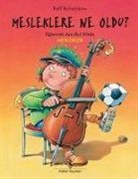 Ralf Butschkow - Mesleklere Ne Oldu