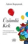Askim Kapismak - Üzümlü Kek