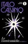 Italo Calvino - Le Cosmicomiche