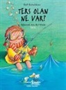 Ralf Butschkow - Ters Olan Ne Var