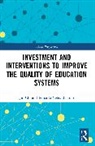 Eduardo Velez Bustillo, Jin Chi, Jin Bustillo Chi, Chi Jin - Investment and Interventions to Improve the Quality of Education