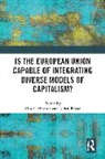 Alison Regan Johnston, Alison Johnston, Johnston Alison, Aidan Regan - Is the European Union Capable of Integrating Diverse Models of