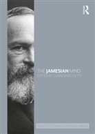 Sarin Marchetti, Sarin Marchetti, Marchetti Sarin - Jamesian Mind
