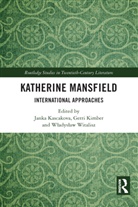 Janka Kimber Kascakova, Janka Kascakova, Kascakova Janka, Gerri Kimber, Kimber Gerri, Wladyslaw Witalisz... - Katherine Mansfield