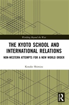 Kosuke Shimizu, Kosuke (Ryukoku University Shimizu, Shimizu Kosuke - Kyoto School and International Relations