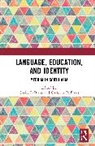 Chaise (Hamilton College Ladousa, Christina P. Davis, Chaise Ladousa, LaDousa Chaise - Language, Education, and Identity