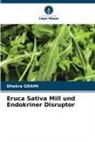Dhekra Grami - Eruca Sativa Mill und Endokriner Disruptor