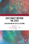 N. P. Scherz Adams, N. P. Adams, Antoinette Scherz, Cord Schmelzle - Legitimacy Beyond the State