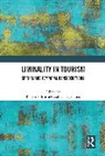 Robert S. Jenkins Bristow, Robert S. Bristow, Ian Jenkins, Jenkins Ian - Liminality in Tourism