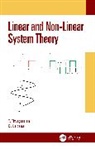 D Kalpana, T Thyagarajan, T (Anna University Thyagarajan - Linear and Non-Linear System Theory