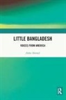 Zahir Ahmed, Zahir (Jahangirnagar University Ahmed, Ahmed Zahir - Little Bangladesh