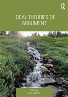 Dale Hample, Dale Hample, Hample Dale - Local Theories of Argument