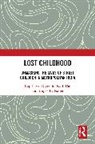 Dipendra Nath Das, Kapil Dev, Kapil Das Dev, Dev Kapil, Sangeetha Esther - Lost Childhood