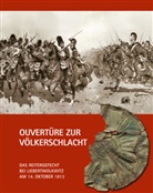 Reinhard M?nch, Reinhard Münch, Thomas Nabert - Ouvertüre zur Völkerschlacht