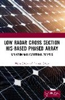 Avinash Singh, Hema Singh, Hema (Csir-Nal Singh, Singh Avinash, Singh Hema - Low Radar Cross Section His-Based Phased Array