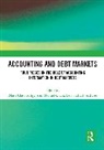 Mark Garcia Lara Clatworthy, Mark Clatworthy, Juan Manuel García Lara, Edward Lee, Lee Edward - Accounting and Debt Markets