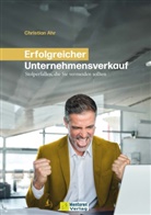 Christian Ahr - Erfolgreicher Unternehmensverkauf